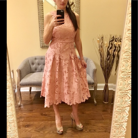 ✨NEW✨ ANTONIO Melani Lace Dress - Picture 2 of 8